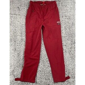 MOVER Gore Tex Ski Pants Vintage Size M Arcteryx Kjus Style Y2k Baggy Sweatpants